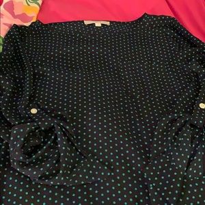 Loft lightweight top